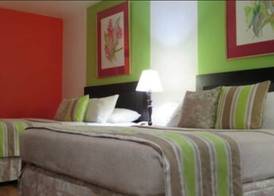 Hotel Normandie Limited 5