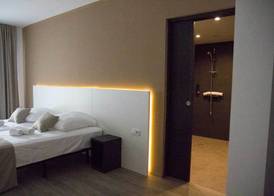 Planet Hotels ONE - Adults Only 16 years 4