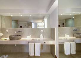 Santorini Secret Suites & Spa 5