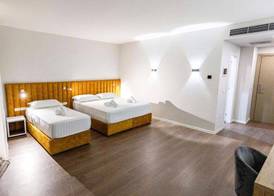 Ajsel Hotel 4