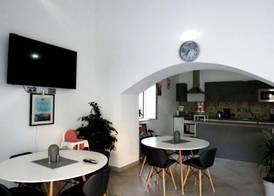 Carvoeiro B&B and SPA 2