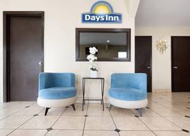 Days Inn by Wyndham Augusta Wheeler Road 3