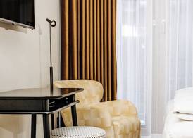 Best Western Plus Hotel Bern 5