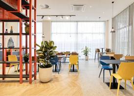 B&B HOTEL Mechelen 3