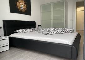 4 Room Penthouse Terrace W18+W19 2