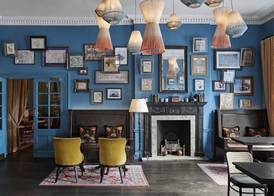Kimpton CHARLOTTE SQUARE by IHG 5