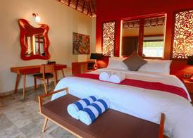 A Villa Gili Air 3