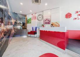 Hotel Milano Navigli 3