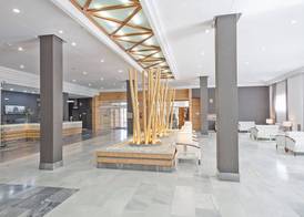 Hotel TRH La Motilla 4