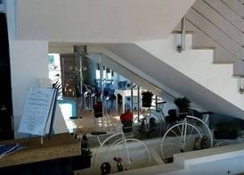 Hôtel L'évantail 3