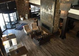 Firebrand Hotel 4