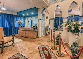 Dar Ba Sidi & Spa Chefchaouen 3