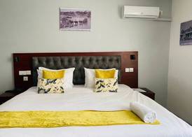 Bethel Suites 2