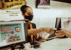 Barrudada Tropical Hotel 4