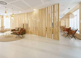 Residencia Universitaria Resa Campus Málaga 2