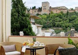 ChezmoiHomes Unique Alhambra Views 2