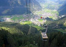 Hotel Waldheim Garni 3