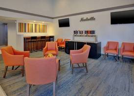 Holiday Inn Express NASHVILLE AIRPORT by IHG 4