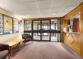 Days Inn Kendal - Killington Lake 2