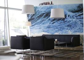 Nordsee Hotel Fischereihafen 3