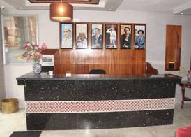 Hotel Colisee 3