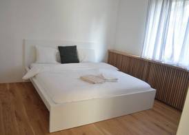 VK - Zürich Airport - Luxury - Homestay 4