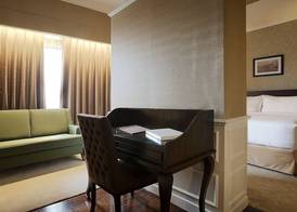 Royal Kuningan Hotel 3