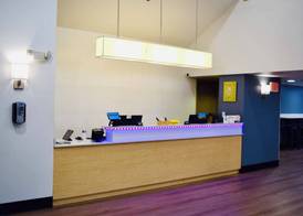 Sleep Inn Staunton 2