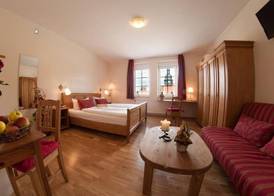 Lutherhotel Eisenacher Hof - Ringhotel 3