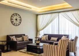Amara Suites - Eko Atlantic 2