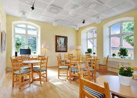 Ersta Hotell & Konferens 4