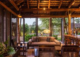Kirimaya Golf Resort Spa - SHA Plus Certified 4