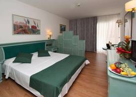 Park Hotel Cellini 5