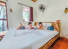 Ali Home 4