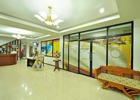 Lada Krabi Residence Hotel - SHA Plus 2