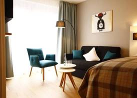 Gästezimmer Kamino 5