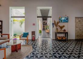 Casona Las Tres Marías - Hotel Only adults 4