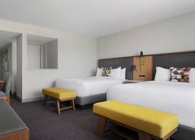 The Arlin, a Tribute Portfolio Hotel by Marriott 4
