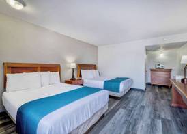 Motel 6 Harrisburg PA Near PA Expo Center 4