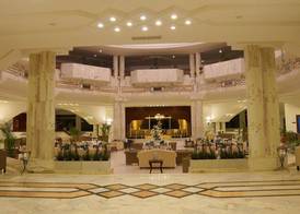 Djerba Plaza Thalasso & SPA 3