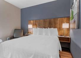 Extended Stay America Premier Suites - San Antonio - North 4