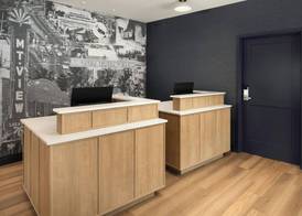 Residence Inn Palo Alto Mountain View 3