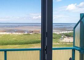 Beachhotel Cuxhaven 5