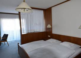 Urlaubshotel Binder 5