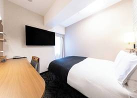 APA Hotel Tennoji Ekimae 5