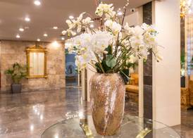 3 bedder condo in Ilisia, Megaro Mousikis 3
