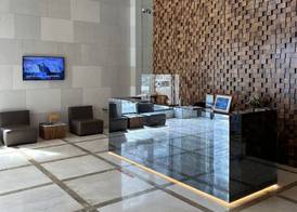 Olympic Residence Deluxe Apartments 4