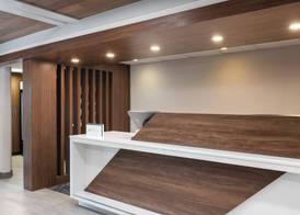 Holiday Inn Express PORTLAND SOUTH - LAKE OSWEGO by IHG 2