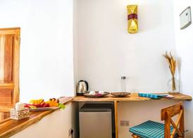 Raffia Boutique Hotel 5