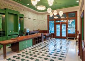 The Carlton Hotel, Atascadero Paso Robles, a Tribute Portfolio Hotel 5